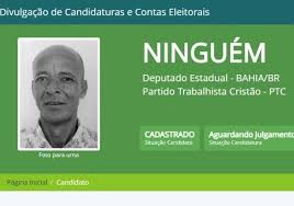 De Cacete Pão Dividido a Bolsomaritano: candidatos levam irreverência para as urnas